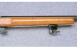Remington Model 513-T Matchmaster ~ .22 LR - 4 of 9