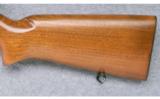 Remington Model 513-T Matchmaster ~ .22 LR - 8 of 9