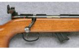 Remington Model 513-T Matchmaster ~ .22 LR - 3 of 9