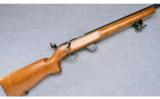 Remington Model 513-T Matchmaster ~ .22 LR - 1 of 9