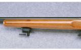 Remington Model 513-T Matchmaster ~ .22 LR - 6 of 9
