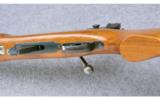 Remington Model 513-T Matchmaster ~ .22 LR - 5 of 9