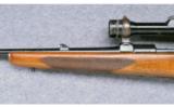 J.C. Higgins ~ Model 51 (FN Belgium) ~ .30-06 - 6 of 9