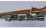J.C. Higgins ~ Model 51 (FN Belgium) ~ .30-06 - 9 of 9
