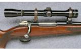 J.C. Higgins ~ Model 51 (FN Belgium) ~ .30-06 - 3 of 9