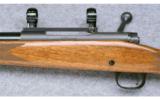 Winchester Model 70 Varmint (Post '64) ~ .243 Win. - 7 of 9