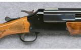 Savage Model 24V-A ~ .30-30 Win. / 20 GA - 3 of 9