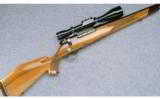 Weatherby ~ Mark V (German) ~ .300 Wby. Mag. - 1 of 9