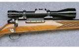 Weatherby ~ Mark V (German) ~ .300 Wby. Mag. - 3 of 9