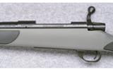 Weatherby VanGuard
Sub-MOA ~ .300 Wby. Mag. - 7 of 9