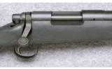 Remington
Model 700 Tactical ~ .223 Rem. - 3 of 9