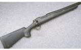 RemingtonModel 700 Tactical ~ .223 Rem. - 1 of 9