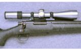 Remington Model 700 VS ~ .220 Swift - 3 of 9