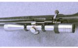 Remington Model 700 VS ~ .220 Swift - 9 of 9