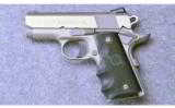 Colt Defender ~ .45 Auto - 2 of 2