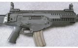Beretta ARX100 ~ 5.56 MM NATO - 3 of 9
