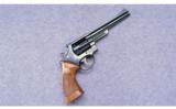 Smith & Wesson Model 53 ~ .22 Mag. / .22 Rem. Jet - 1 of 3
