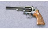 Smith & Wesson Model 53 ~ .22 Mag. / .22 Rem. Jet - 2 of 3