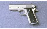 Colt MK IV Series 80 Officers ACP ~ .45 Auto - 2 of 2