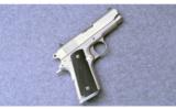 Colt MK IV Series 80 Officers ACP ~ .45 Auto - 1 of 2
