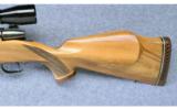 WeatherbyMark V Crown Grade (German) ~ .257 Wby Mag - 7 of 9