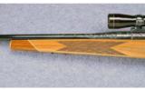 WeatherbyMark V Crown Grade (German) ~ .257 Wby Mag - 8 of 9