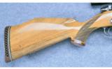 WeatherbyMark V Crown Grade (German) ~ .257 Wby Mag - 5 of 9