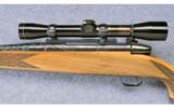WeatherbyMark V Crown Grade (German) ~ .257 Wby Mag - 4 of 9