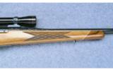 WeatherbyMark V Crown Grade (German) ~ .257 Wby Mag - 6 of 9