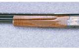 Winchester Model 101 Sporting ~ 12 Ga. - 8 of 9