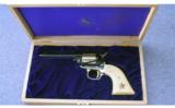 Colt Scout ~ Alamo Model ~ .22 LR - 5 of 6