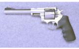 Ruger Super Redhawk ~ .44 Magnum - 2 of 2