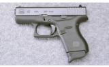 Glock 42 ~ .380 Auto - 2 of 2