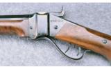 Shiloh Sharps Model 1874 ~ .45 Caliber - 7 of 9