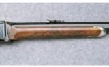 Shiloh Sharps Model 1874 ~ .45 Caliber - 4 of 9