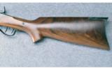 Shiloh Sharps Model 1874 ~ .45 Caliber - 8 of 9