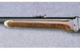 Shiloh Sharps Model 1874 ~ .45 Caliber - 6 of 9