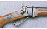 Shiloh Sharps Model 1874 ~ .45 Caliber - 3 of 9