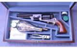 Colt 3rd Model Dragoon ~ .44 Cal. Black Powder - 3 of 4