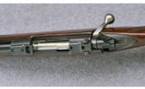 Winchester Model 70 (Pre '64) ~ .270 Win. - 9 of 9