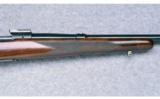 Winchester Model 70 (Pre '64) ~ .270 Win. - 4 of 9