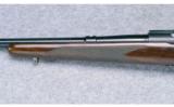 Winchester Model 70 (Pre '64) ~ .270 Win. - 6 of 9