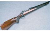 Winchester Model 70 (Pre '64) ~ .270 Win. - 1 of 9