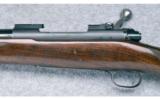 Winchester Model 70 (Pre '64) ~ .270 Win. - 7 of 9