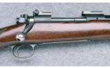 Winchester Model 70 (Pre '64) ~ .270 Win. - 3 of 9