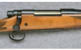 Remington Model 700 CDL ~ .35 Whelen - 3 of 9