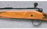 Remington Model 700 CDL ~ .35 Whelen - 7 of 9