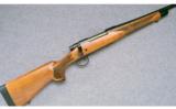 Remington Model 700 CDL ~ .35 Whelen - 1 of 9