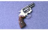 Colt Detective Special ~ .38 Special - 1 of 2