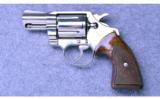 Colt Detective Special ~ .38 Special - 2 of 2